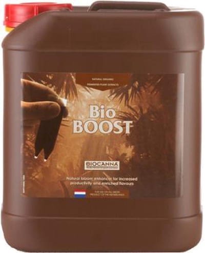 Biocanna Bio Boost 5 ltr.