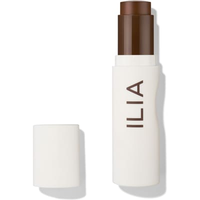 Ilia Beauty Skin Rewind Complexion Stick - 41 Cocobolo