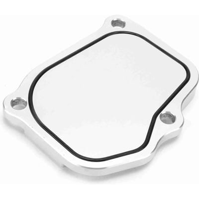Distributieketting Spanner Dekselplaat Kit Vervanging voor Acura K20 K20A K20Z K24 K24A Motoren white