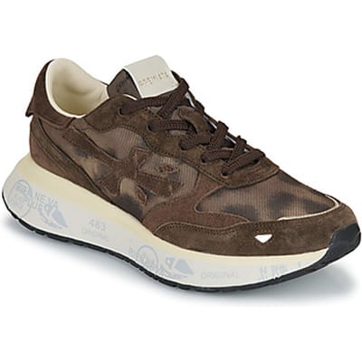 Lage Sneakers Premiata LAURYN
