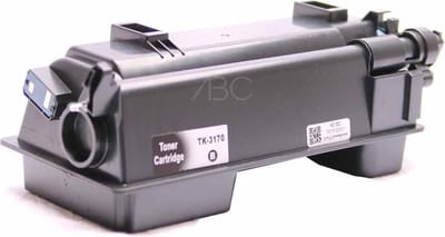 ABC huismerk toner geschikt voor Kyocera TK-3170 voor Ecosys P3050dn P3055dn P3060dn P 3050dn P 3055dn P 3060dn TK3170
