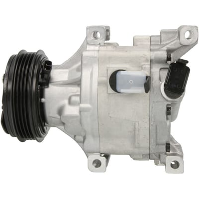 Compressor, airconditioner DENSO DCP44010