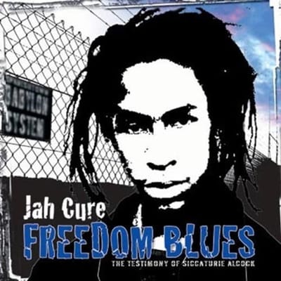 Freedom Blues (The Testimony) - Jah Cure