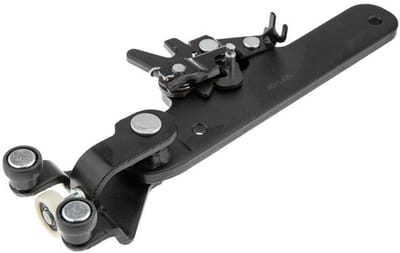 Rolgeleiding schuifdeur OEM 51943940
