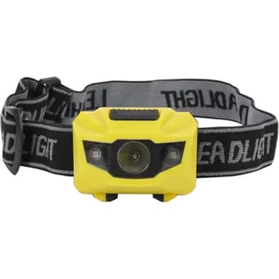 Sencys Hoofdlamp 100 Lumen