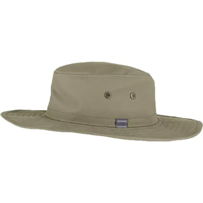 Craghoppers Unisex Expert Kiwi Ranger muts voor volwassenen (Kiezelsteentjes)