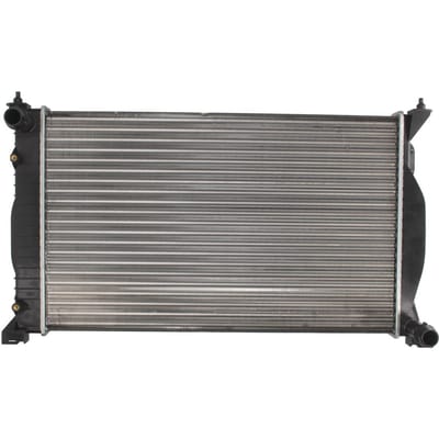 Radiator, motorkoeling THERMOTEC D7A039TT
