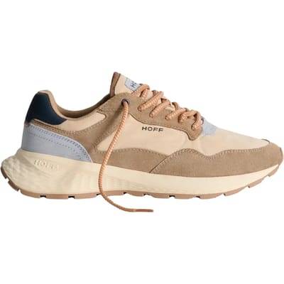 HOFF Leren Sneakers City Mkii Nairobi