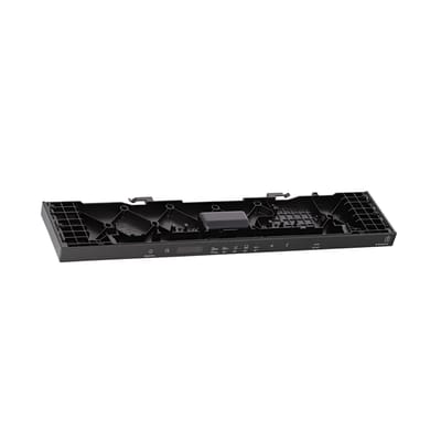 AEG controlepaneel, zwart, IKEA, Finurlig, 588mm 8581902250506