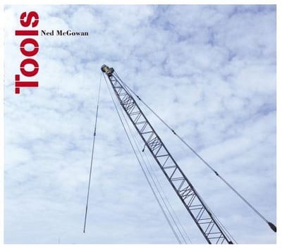 Ned McGowan - Tools (CD)