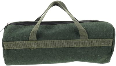 Dailygoods- Gereedschapstas Heavy Duty - Opbergtas - Organizer - Draagtas - Gereedschapskoffer - Waterdicht - Ruime opening - Werktas