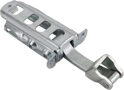 Deurvergrendeling en Deurstoppers voor Mercedes Sprinter 906 en VW Crafter - Duurzaam en Betrouwbaar Accessoire