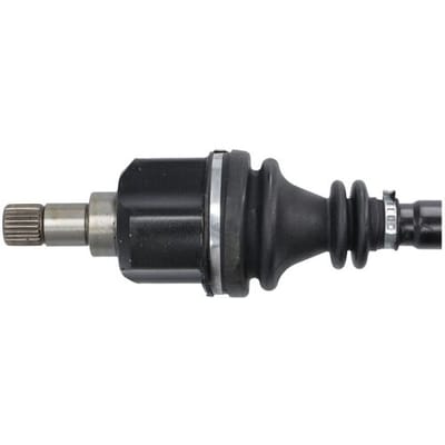 Aandrijfas POINT GEAR PNG75930
