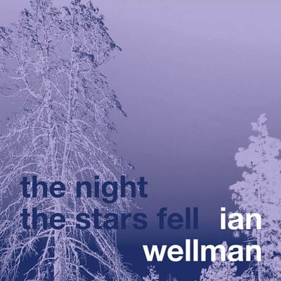 Ian Wellman - The Night The Stars Fell (CD) (Limited Edition)