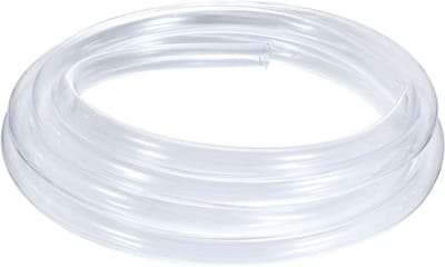 Flexibele Heldere PVC Slang 4/5 inch ID x 7/8 inch OD (20mm x 22mm) 1.5 Meter voor Waterfilters en Omgekeerde Osmose Systemen