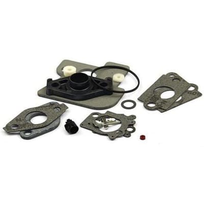 Briggs & stratton carburateur reparaties