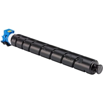 Utax CK-8530C (1T02YPATA0) toner cartridge cyaan (origineel)