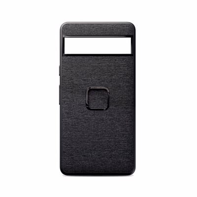Peak Design - Mobile Everyday Fabric Case Pixel 6 PRO - Charcoal