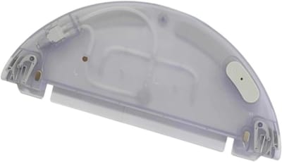Reserveonderdelen Stofzuiger - Watertank Container - Robot Onderhoud - Speciaal Ontworpen - 1 Stuk - Wit