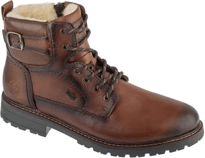 Rieker Shoes, Mannen, Bruin, Laarsjes, maat: 40