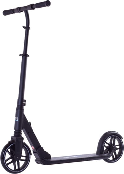 Rideoo - 200 pro City scooter - black