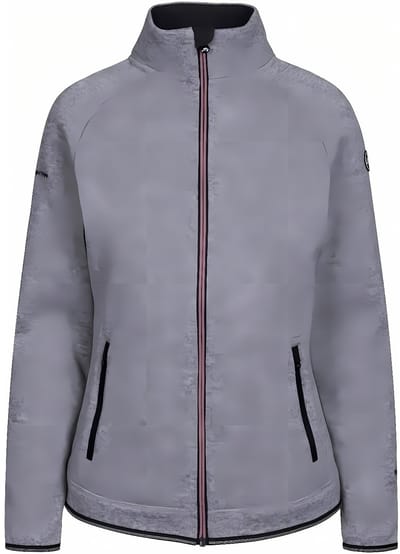 Trespass dames fleecevest/fleecepullover Toddy - Fleecevest At-200