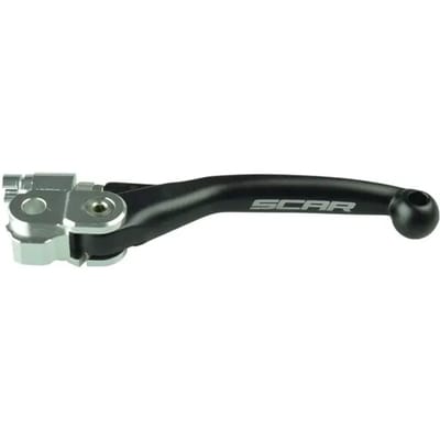 Vouwbare motor koppeling hendel Scar Honda