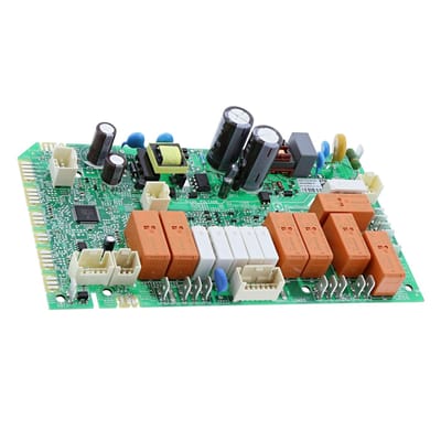 AEG stroombord, OVC5000 140028861254