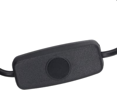 aladdien - Mini LED-spot - Dimbaar Spotlicht - Eenvoudige installatie - Natuurlijk licht 4000K - Perfect voor Vitrinekast - Geschikt voor Sieradenkast