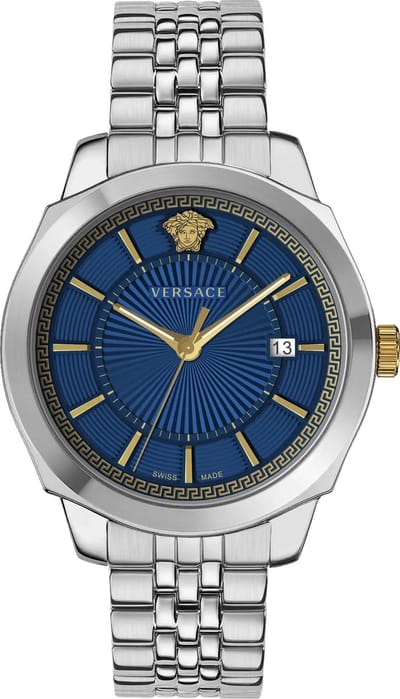 Versace Icon Classic VEV901523 mannen horloge