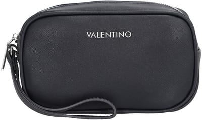 Valentino Bags Marnier Soft - Toilettas 19.5 cm (blu)