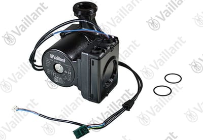 VAILLANT Pomp VC 356/4-7 (A) e.a. Vaillant-Nr. , 0020211453