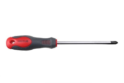 Wovar Kruiskopschroevendraaier PH3 x 150 mm | Per Stuk