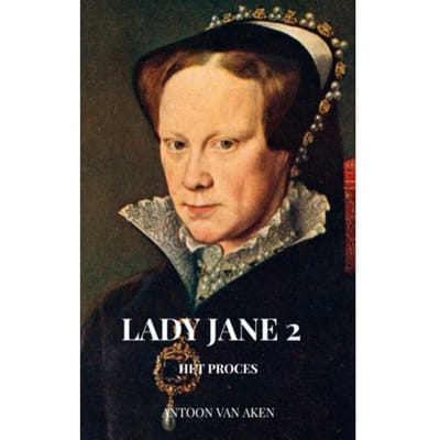 Lady Jane 2 - Antoon van Aken