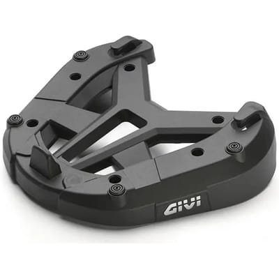 Motorfiets topkoffer Givi Honda Monokey Monolock CB750 Hornet (23)