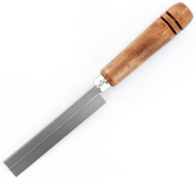 Precisie zaag - Fijn metaalzaagje - Modelbouw hobby - Scherpe vertanding - 150 mm - zilver
