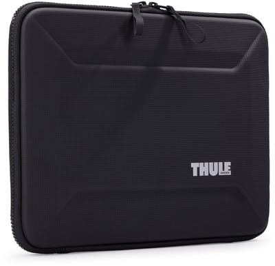 Thule Gauntlet Sleeve for MacBook Pro and MacBook Air 14" | Black