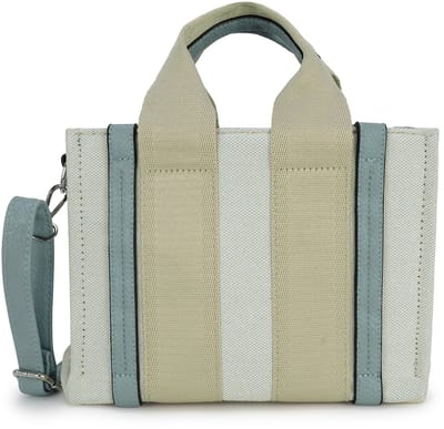 Harpa Crossbody-Tasche TAMI