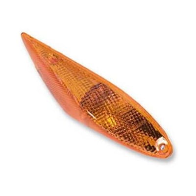 Cabochon clignotant Vicma pour scooter Yamaha 50 Bw'S Bump 1996 à 2002 AVD Neuf