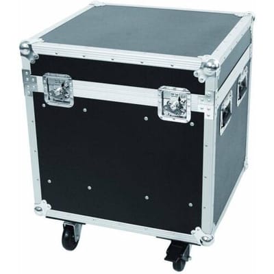 Roadinger Universal Tour Case 30126415 Flightcase (l x b x h) 620 x 650 x 650 mm