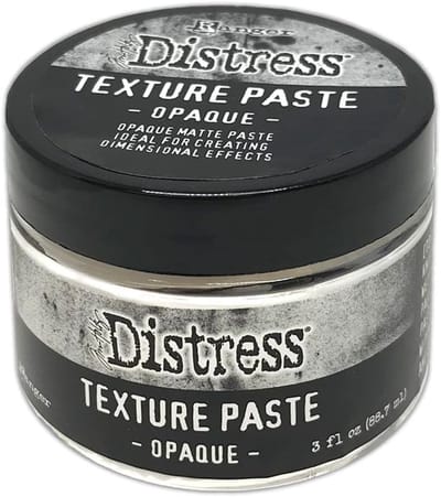 Textuurpasta - Structuurpasta - Dimensionale Effecten - Waterdicht - 85 g - Mat