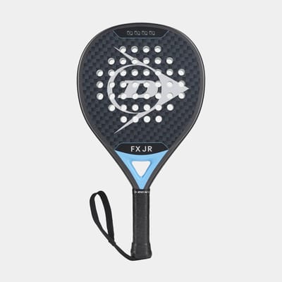 Dunlop D PDL 26 FX JR Unisex Padelracket