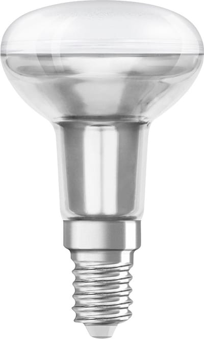 Ledvance Performance LED Spot E14 R50 5.9W 350lm 36D - 927 Zeer Warm Wit | Beste Kleurweergave - Dimbaar - Vervangt 60W