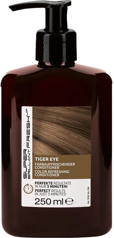 Hair Huis Super Brillant Fresh Tiger Eye Conditioner 250ml