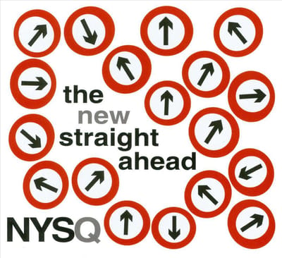 The New Straight Ahead