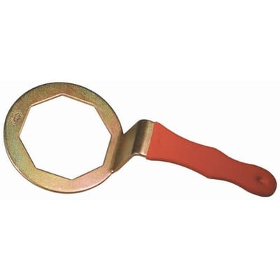 C.K T4347 Armaturensleutel Armaturensleutel