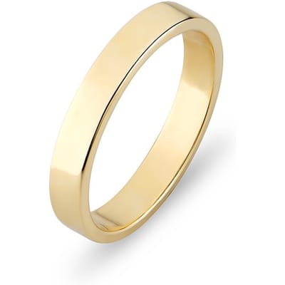 CHRIST Trouwring 89230763