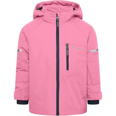 Baby waterdichte jas met capuchon Didriksons Falken 2