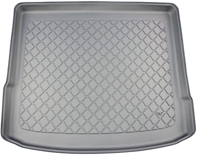Kofferbakmat MG HS 2024-heden (past ook in Plug-In-Hybrid) - Guardliner