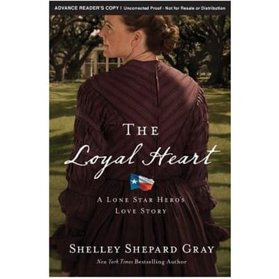 The Loyal Heart - Shelley Shepard Gray